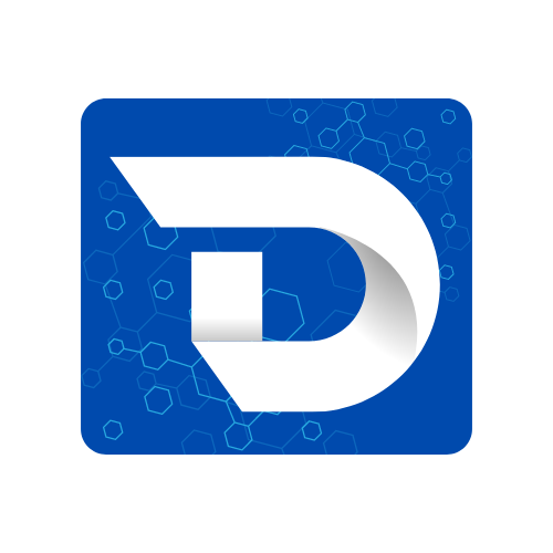DGCRM Logo